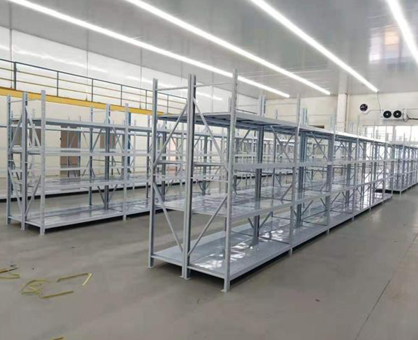 倉(cāng)儲(chǔ)貨架性能如何？