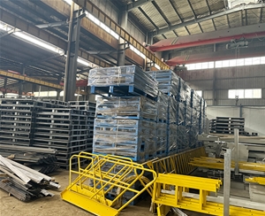 馬鞍山鋼托盤(pán)的選購(gòu)依據(jù)